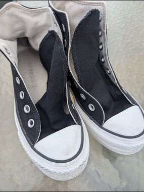 All Star Converse